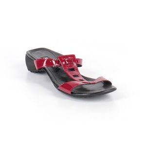 Paul green sandals